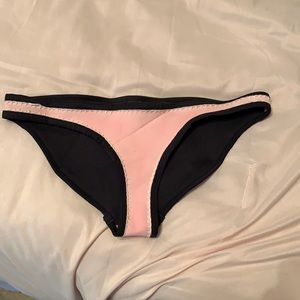 Triangl swimsuit bottoms